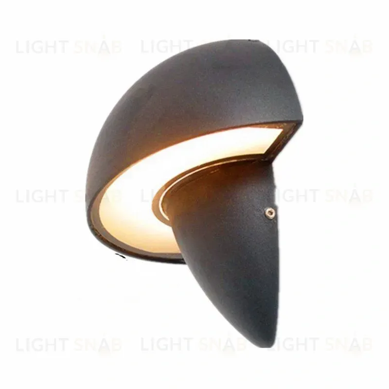 Настенный светильник (Бра) Sailas BSA-82