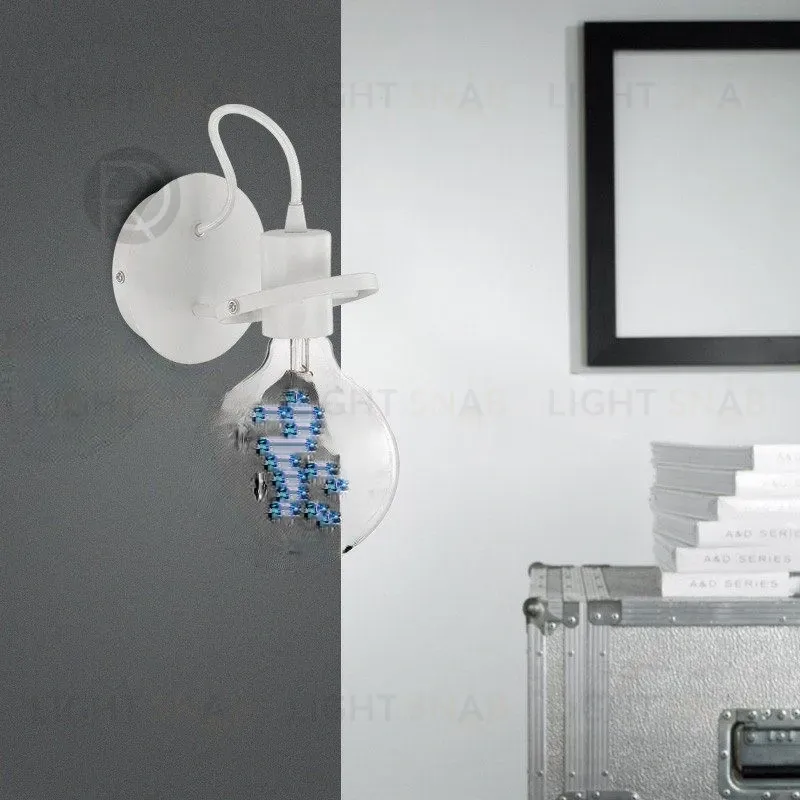 Настенный светильник (Бра) Svertu BSD-540