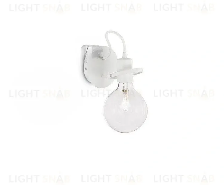 Настенный светильник (Бра) Svertu BSD-540