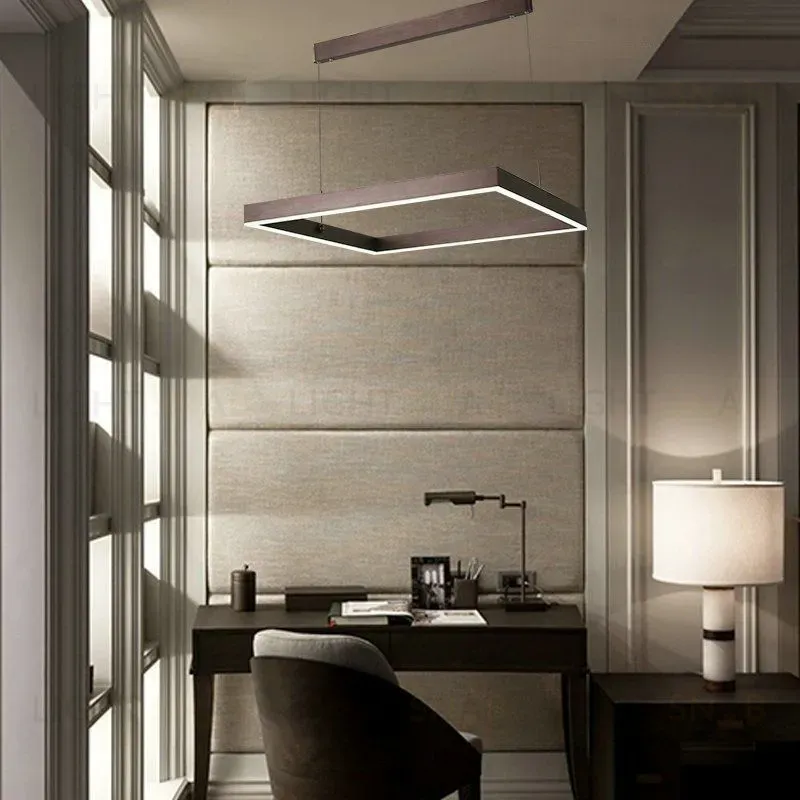 Подвесной светильник Rais SL-64