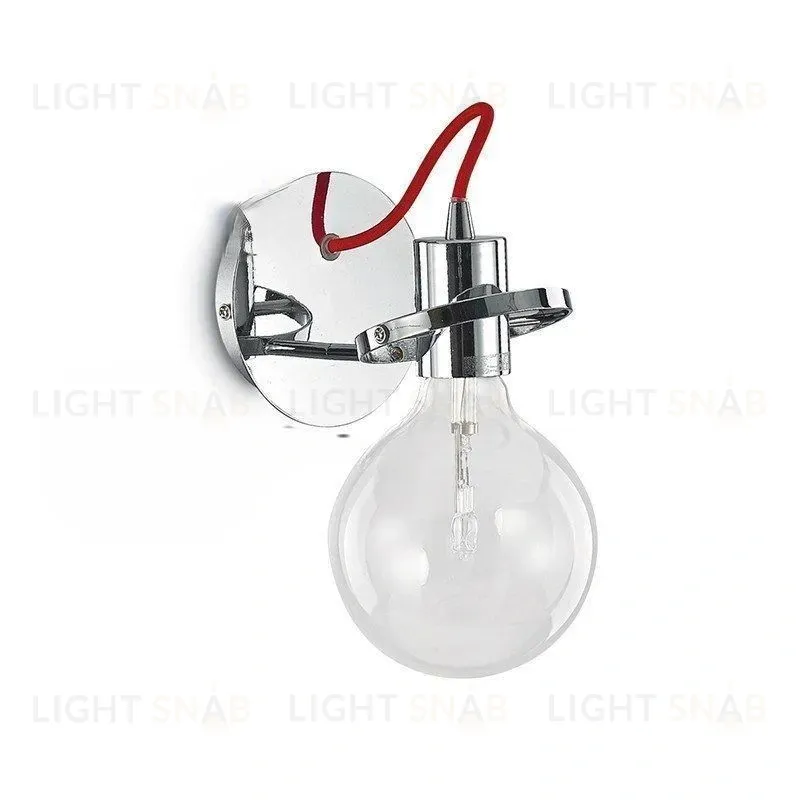 Настенный светильник (Бра) Svertu BSD-540