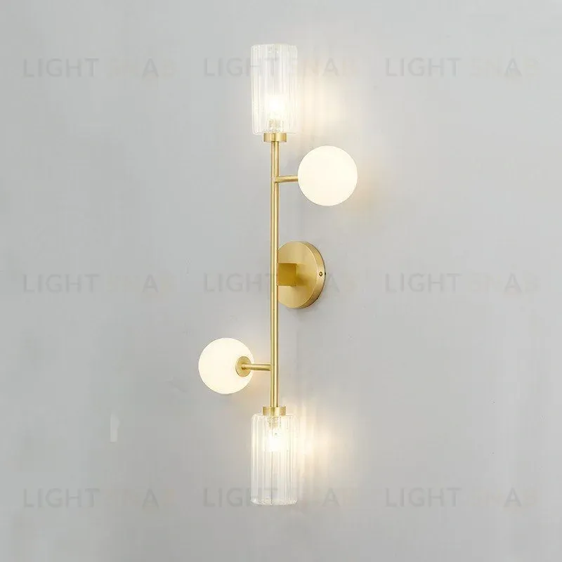 Настенный светильник (Бра) Drifa BSD-650