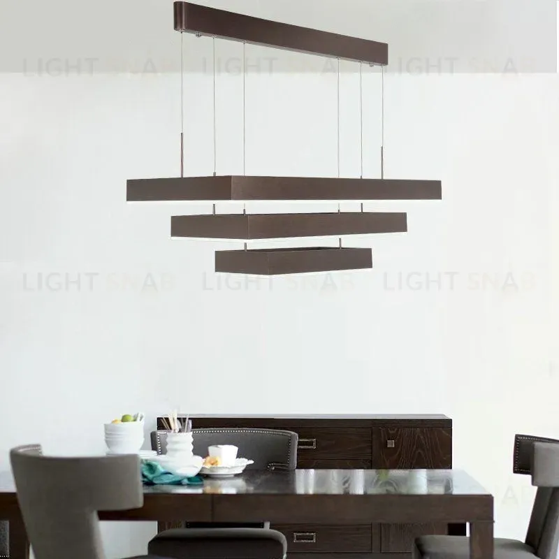 Подвесной светильник Rais SL-64