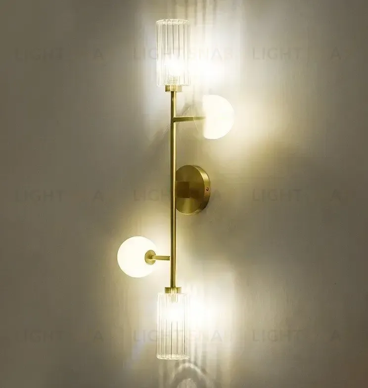 Настенный светильник (Бра) Drifa BSD-650