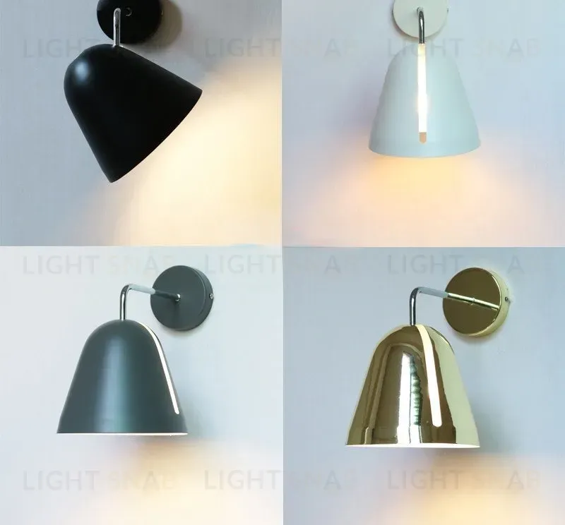 Настенный светильник (Бра) Lairi BSD-151