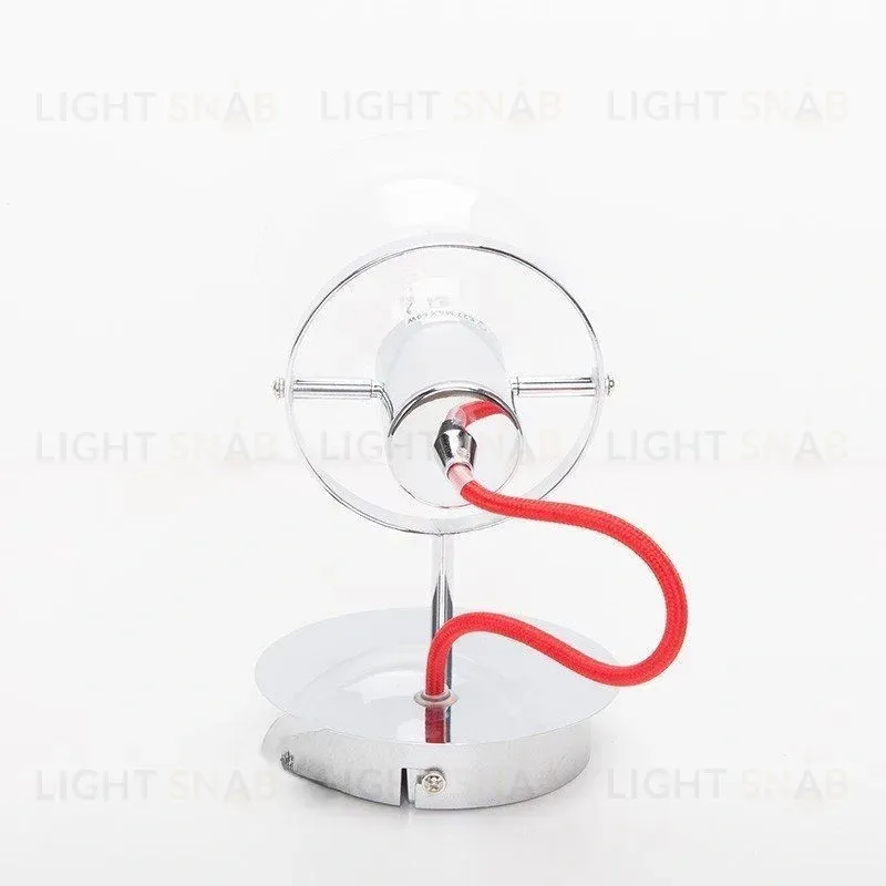 Настенный светильник (Бра) Svertu BSD-540