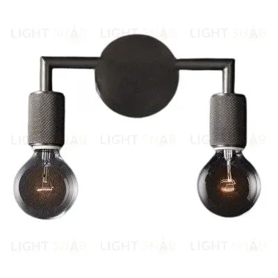 Настенный светильник (Бра) Nimbo BS-119