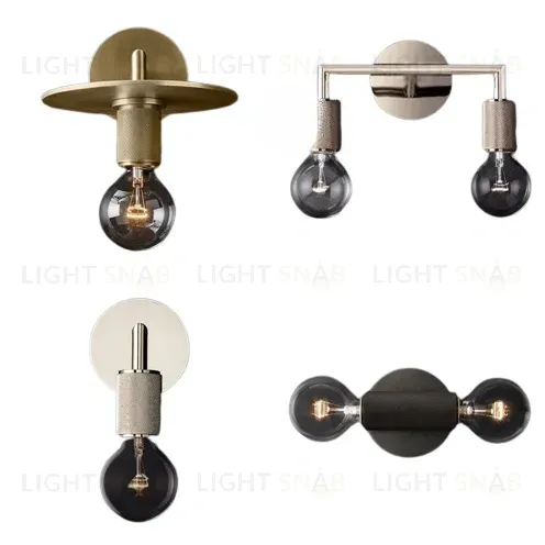 Настенный светильник (Бра) Nimbo BS-119