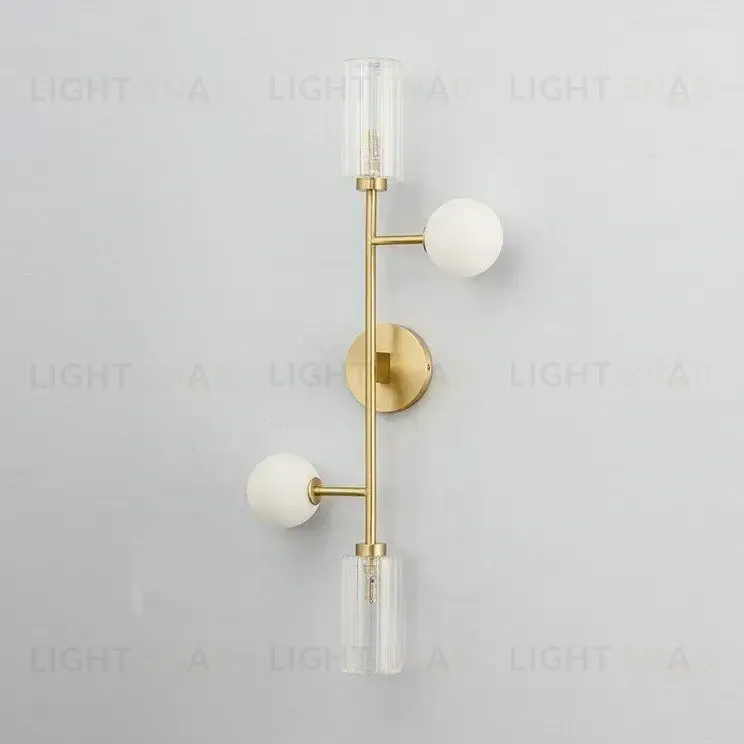 Настенный светильник (Бра) Drifa BSD-650