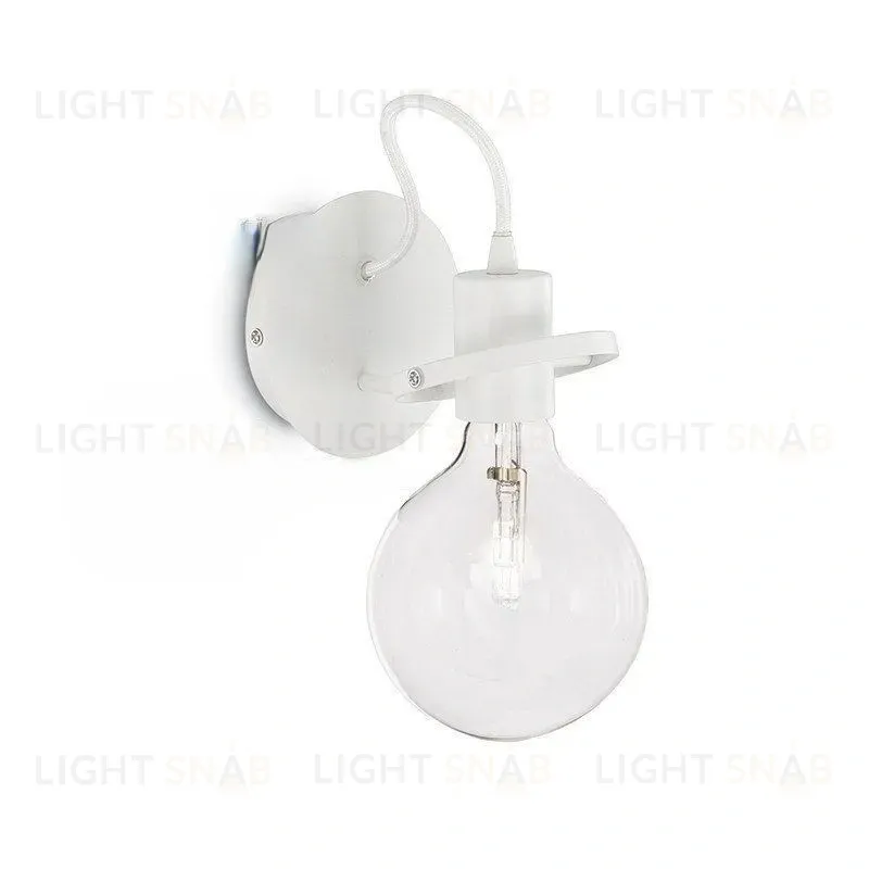 Настенный светильник (Бра) Svertu BSD-540