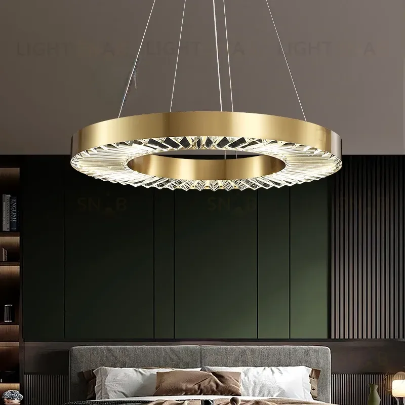 Дизайнерская люстра BORDO L1659