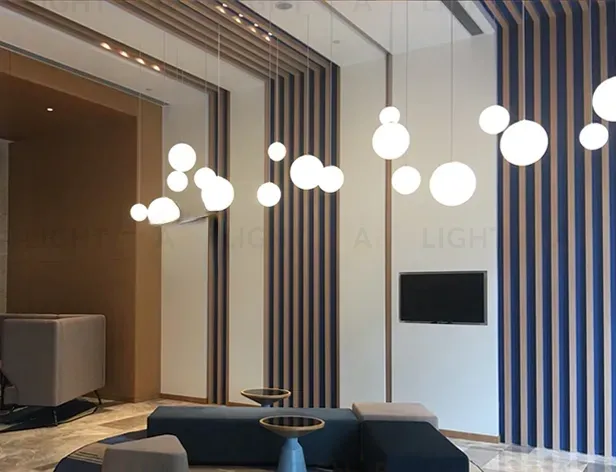 Подвесной светильник SEDATIVO PD5425