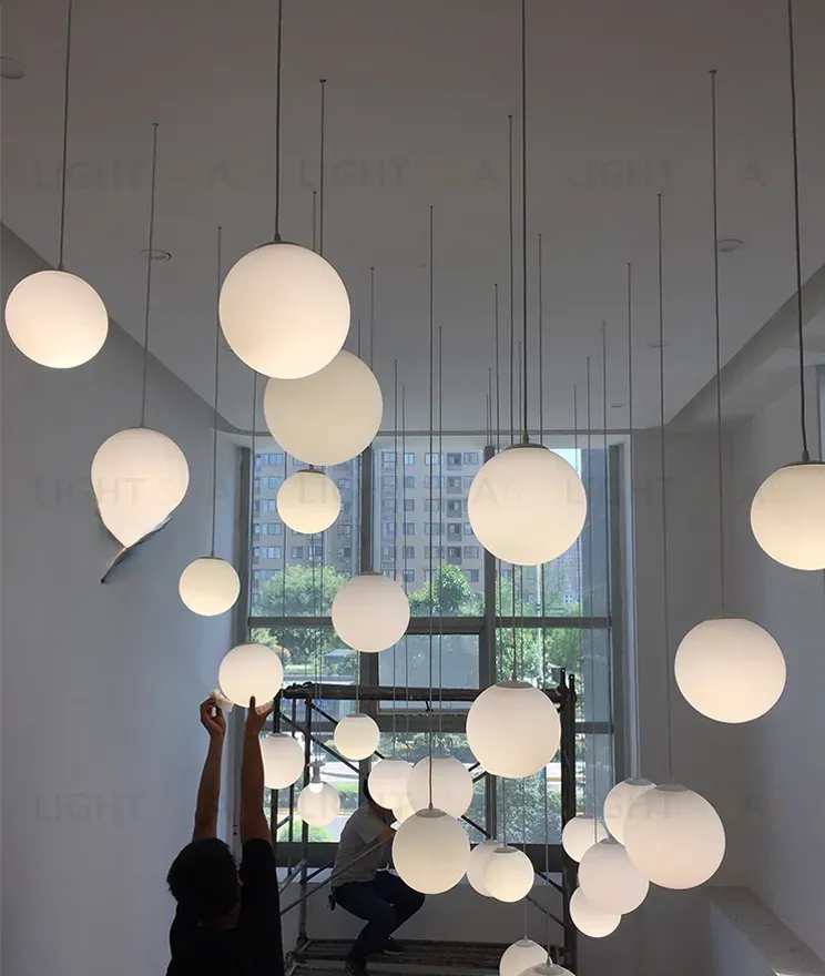 Подвесной светильник SEDATIVO PD5425