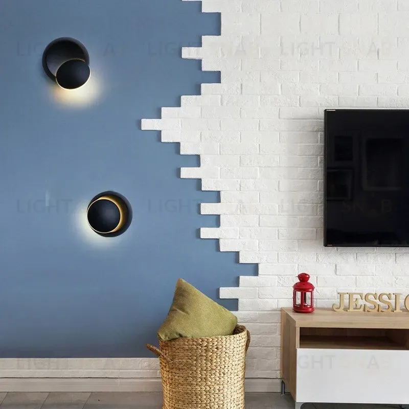 Настенный светильник (Бра) QDA BS-99