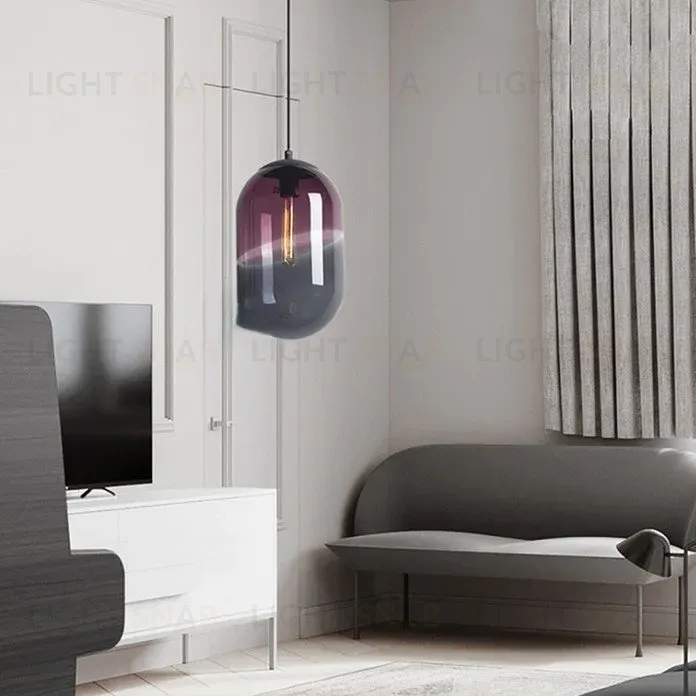 Подвесной светильник FRUTTI PD334