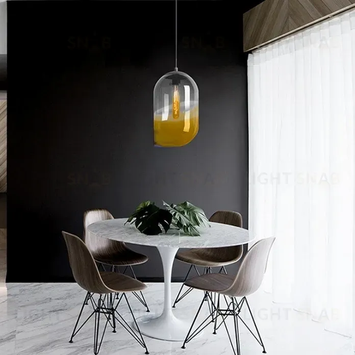 Подвесной светильник FRUTTI PD334