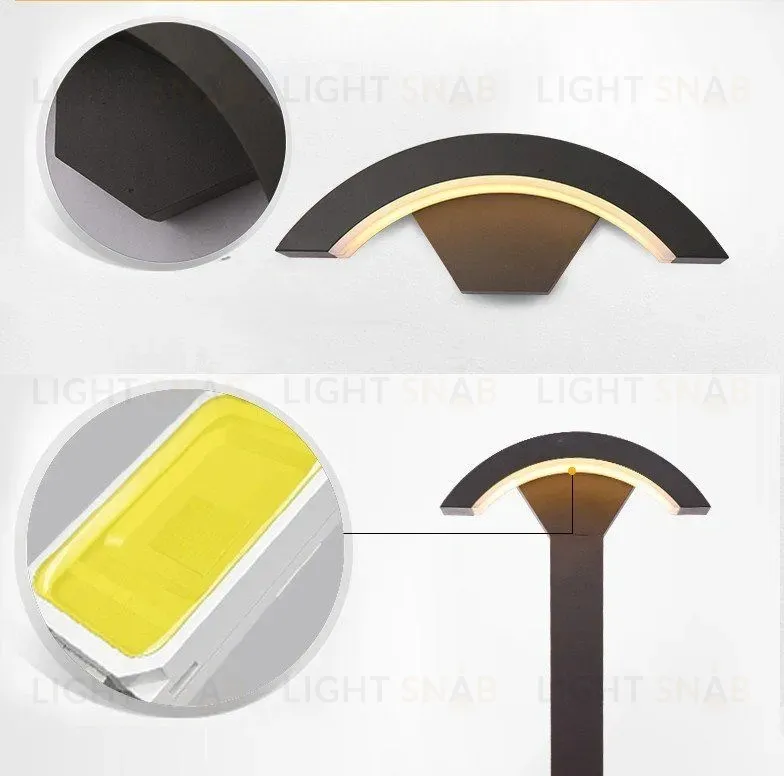 Настенный светильник (Бра) Talavery BS-280-2