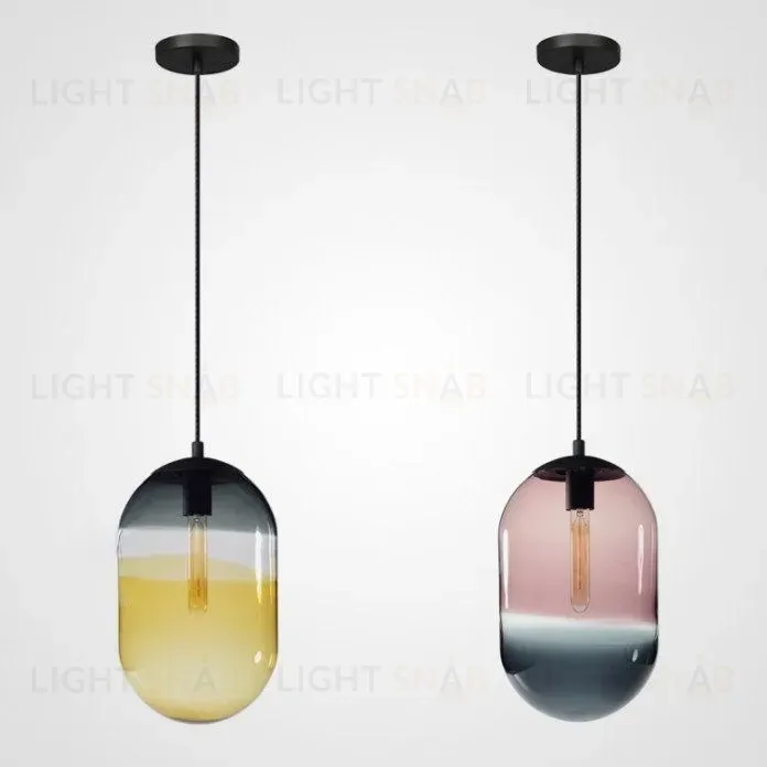 Подвесной светильник FRUTTI PD334