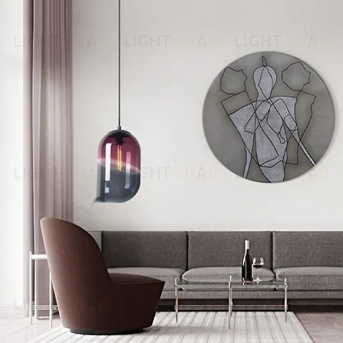 Подвесной светильник FRUTTI PD334