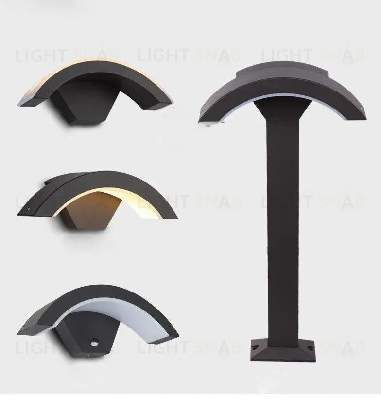 Настенный светильник (Бра) Talavery BS-280-2