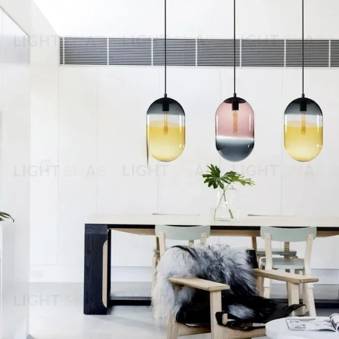 Подвесной светильник FRUTTI PD334