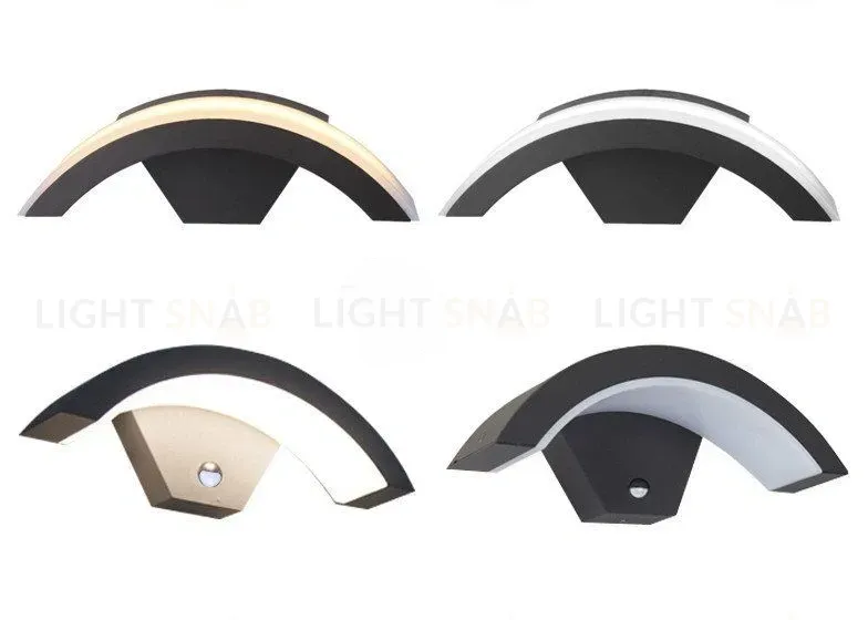 Настенный светильник (Бра) Talavery BS-280-2