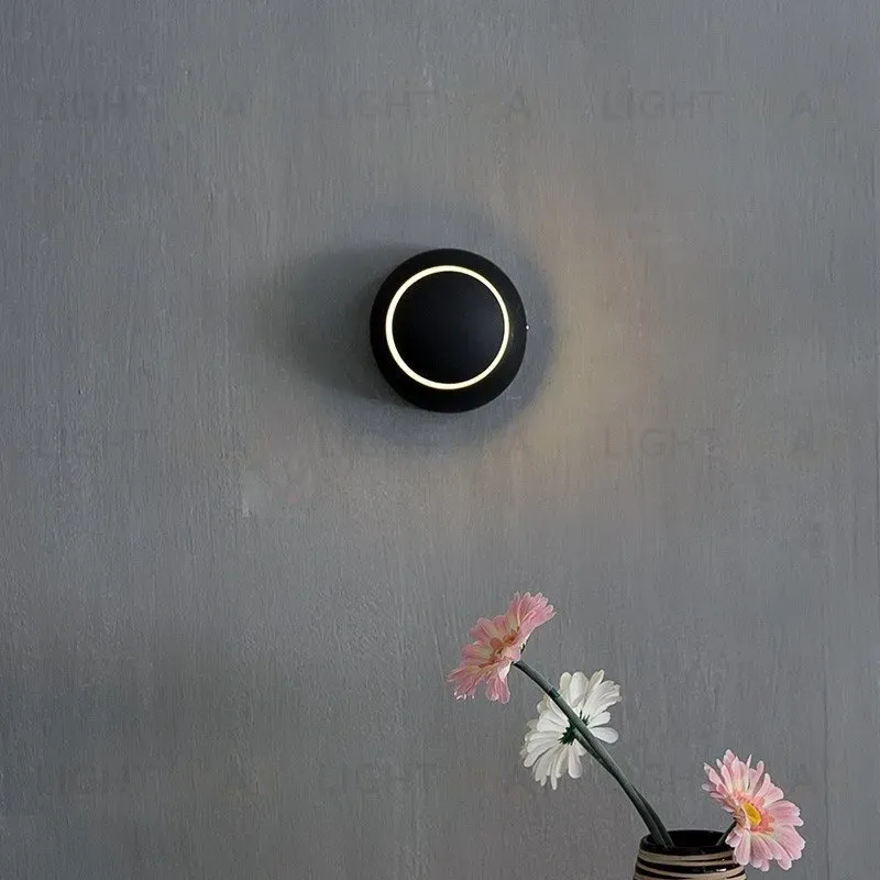 Настенный светильник (Бра) QDA BS-99