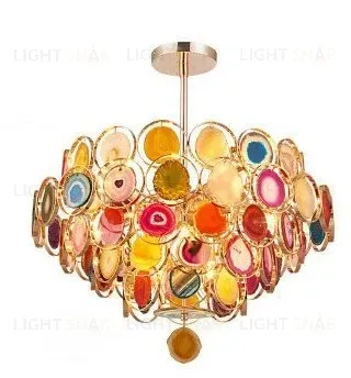 Люстра Pavone GR-833