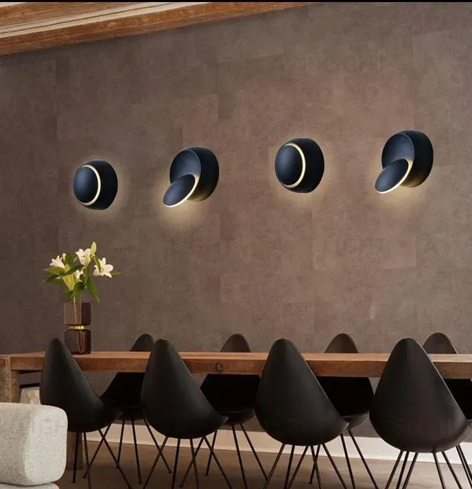 Настенный светильник (Бра) QDA BS-99