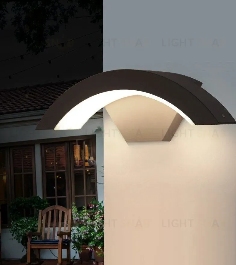 Настенный светильник (Бра) Talavery BS-280-2