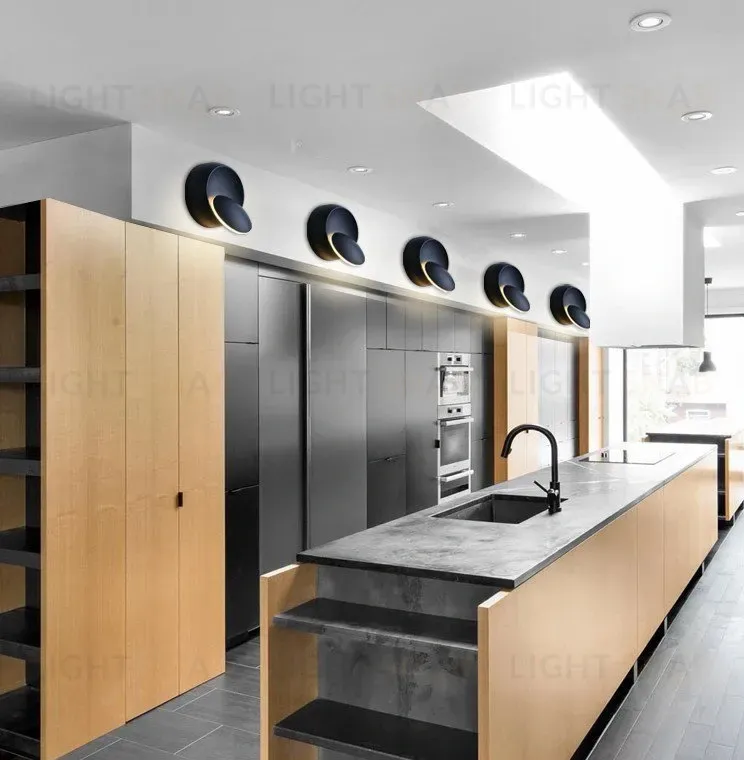 Настенный светильник (Бра) QDA BS-99