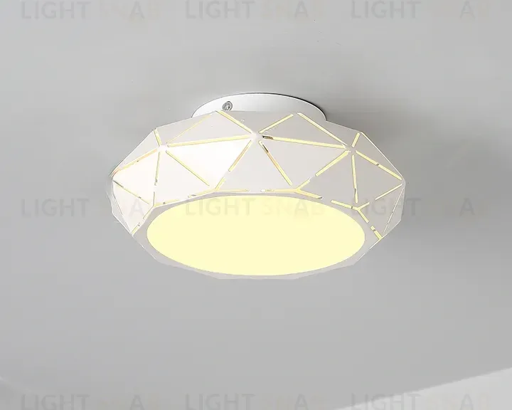 Дизайнерский потолочный светильник KDER PT288