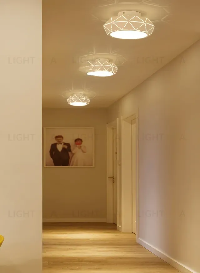 Дизайнерский потолочный светильник KDER PT288