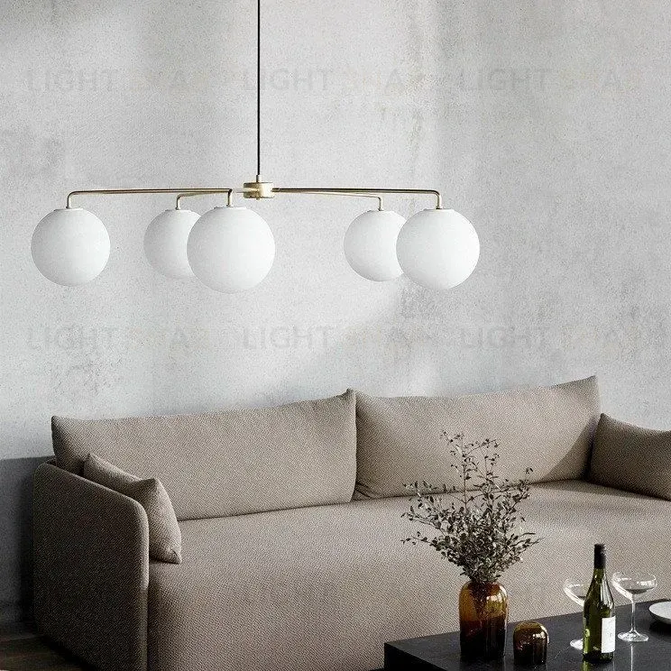 Подвесной светильник Loitre PD792