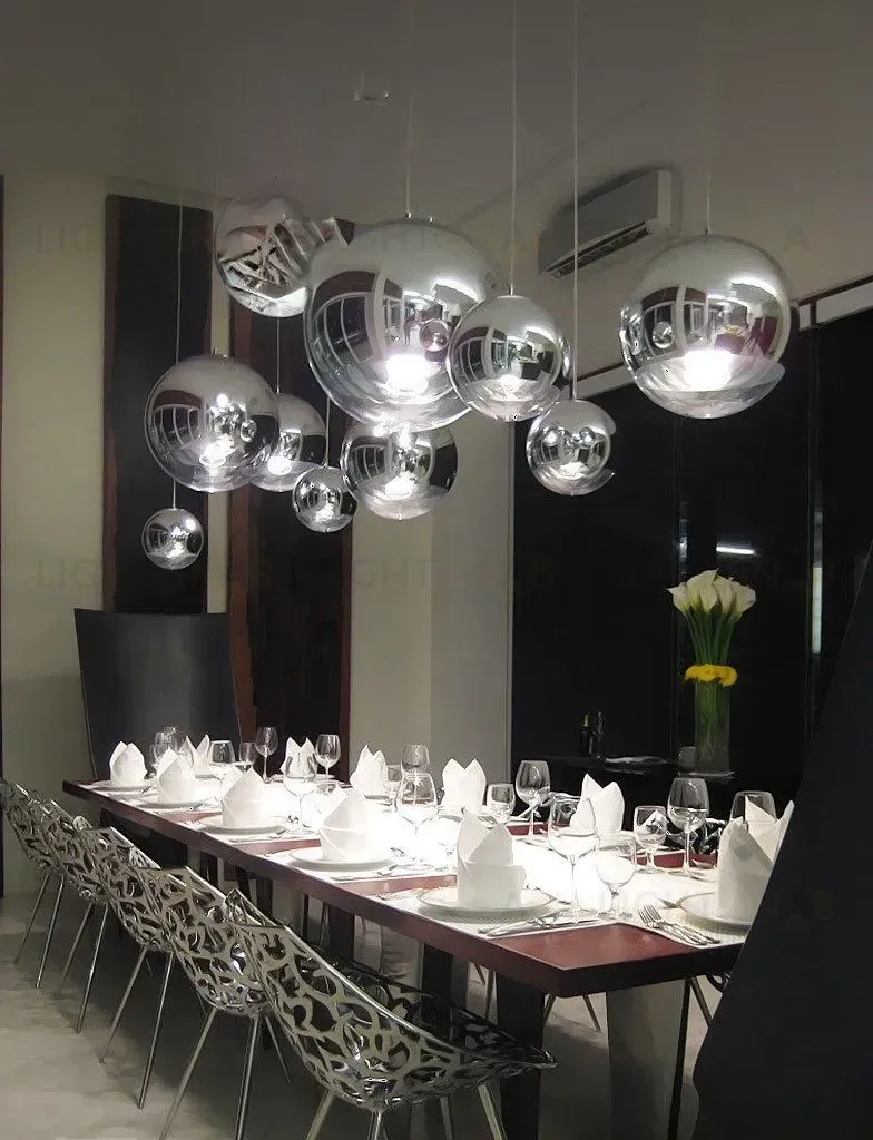 Подвесной светильник Slimi G-228