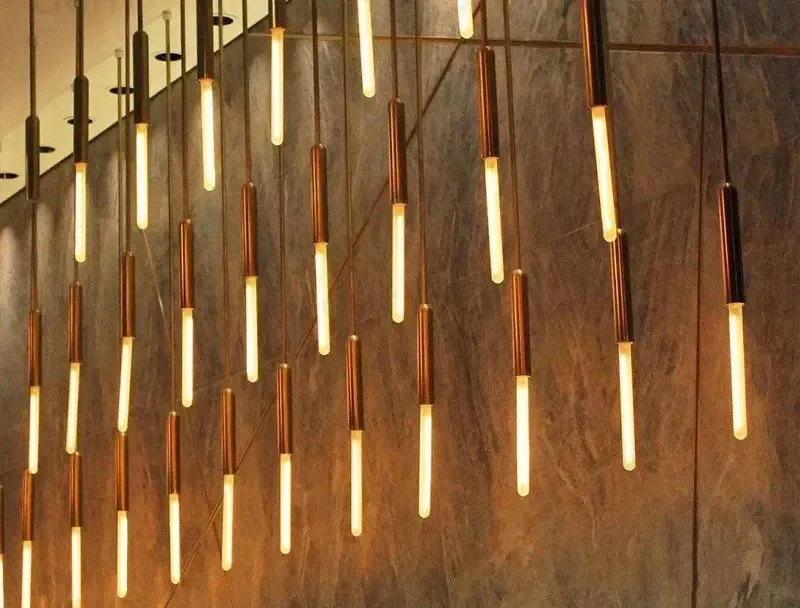 Подвесной светильник Arti G-240