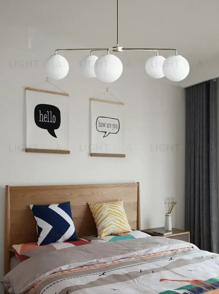 Подвесной светильник Loitre PD792