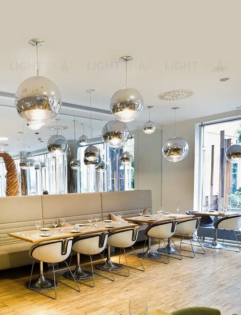 Подвесной светильник Slimi G-228