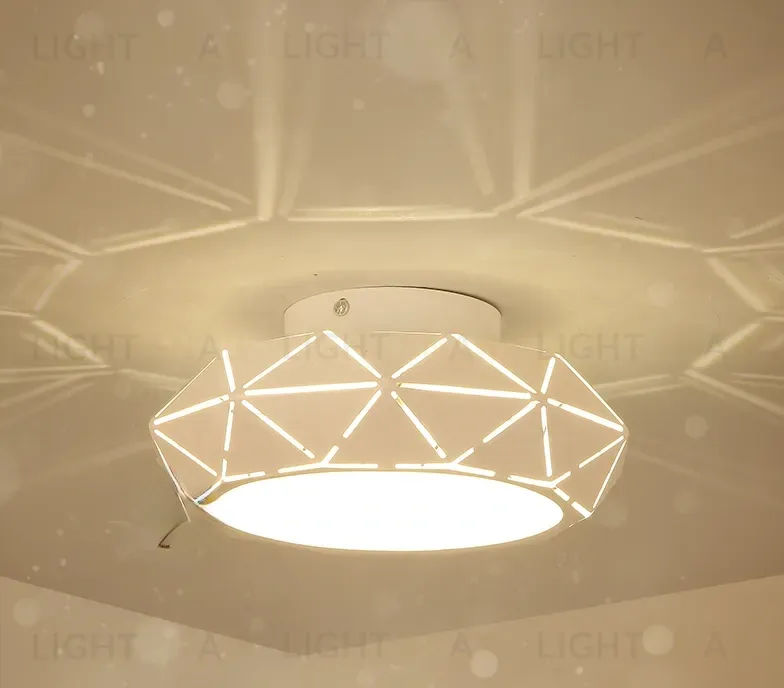 Дизайнерский потолочный светильник KDER PT288