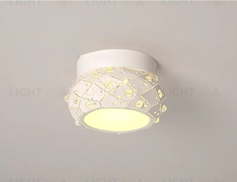 Дизайнерский потолочный светильник KDER PT288