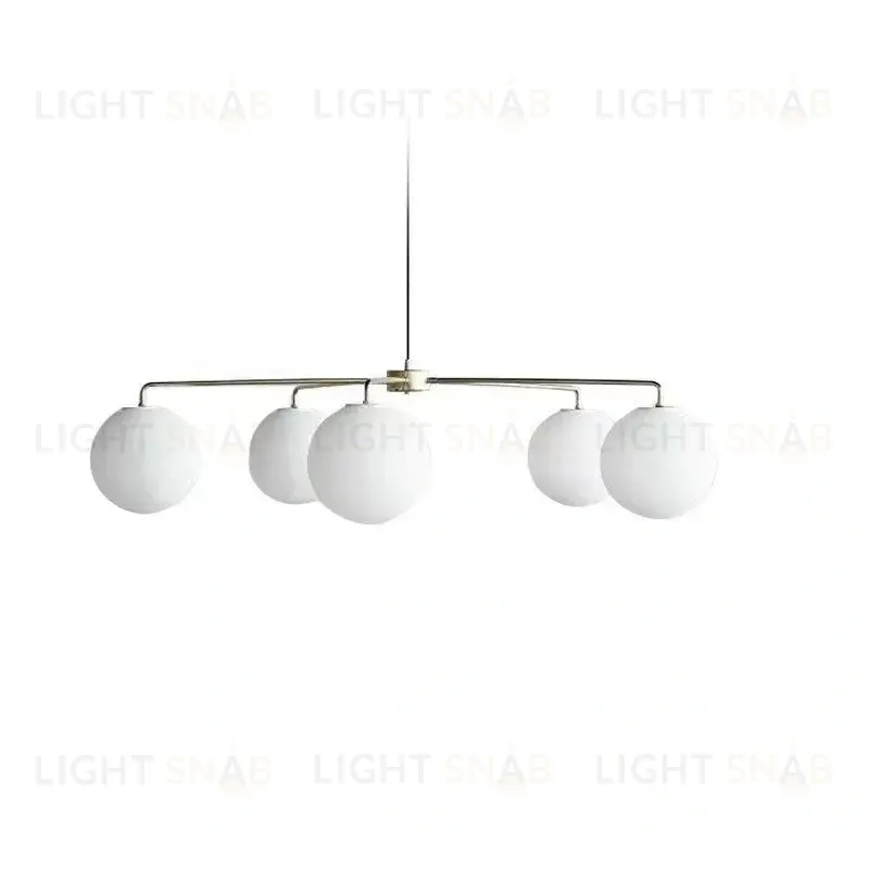 Подвесной светильник Loitre PD792