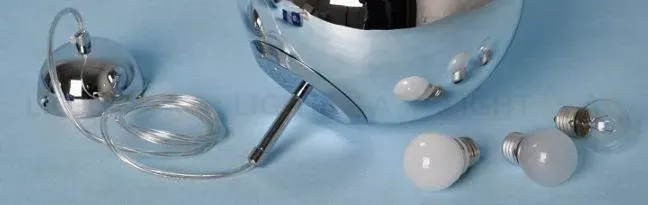 Подвесной светильник Slimi G-228