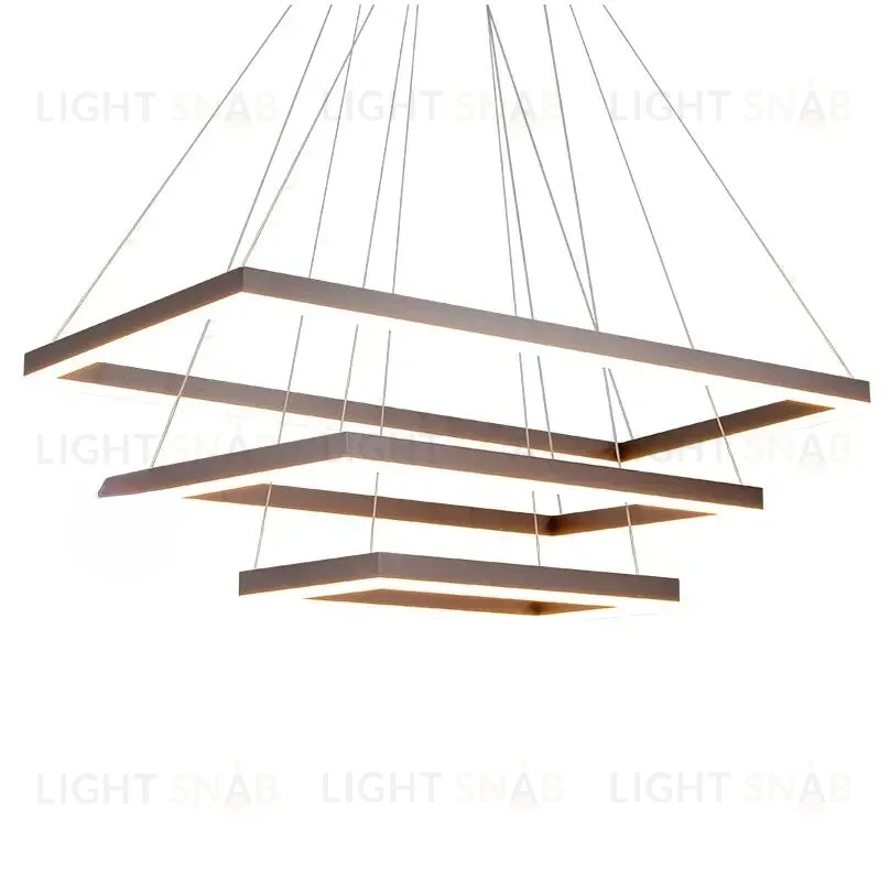 Дизайнерская люстра KLEP BA L1421