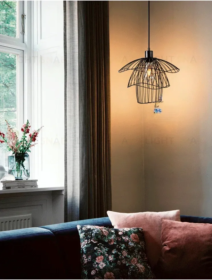 Подвесной светильник HEROIT PD9299