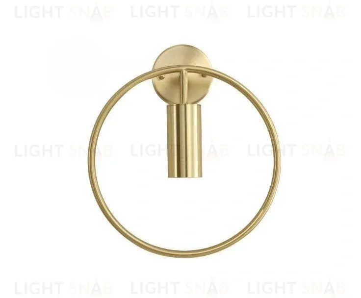 Настенный светильник (Бра) Darson BSD-520