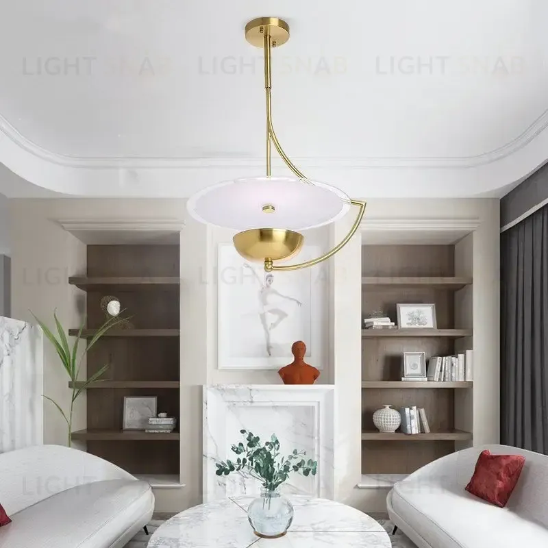 Подвесной светильник Bervet SS-750