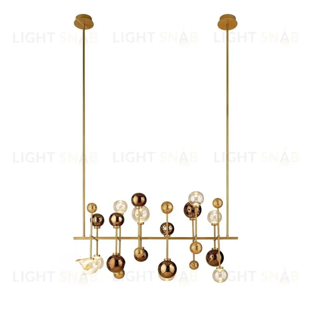 Люстра Joutre L999