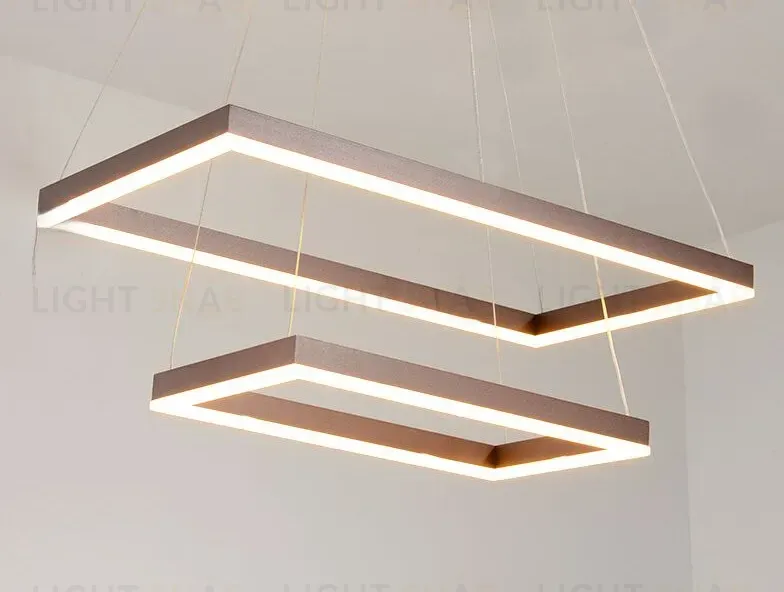 Дизайнерская люстра KLEP BA L1421