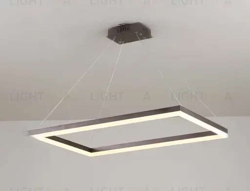 Дизайнерская люстра KLEP BA L1421