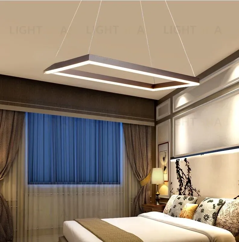 Дизайнерская люстра KLEP BA L1421